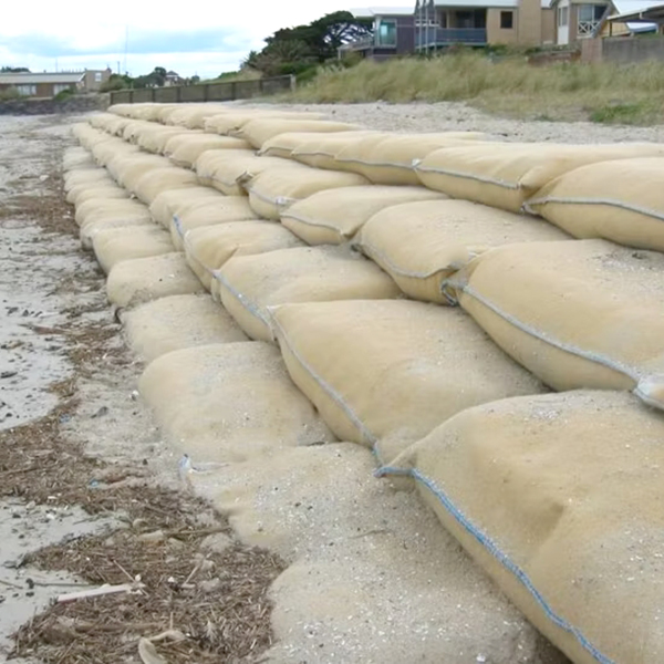 Geo Bags Needle Punch