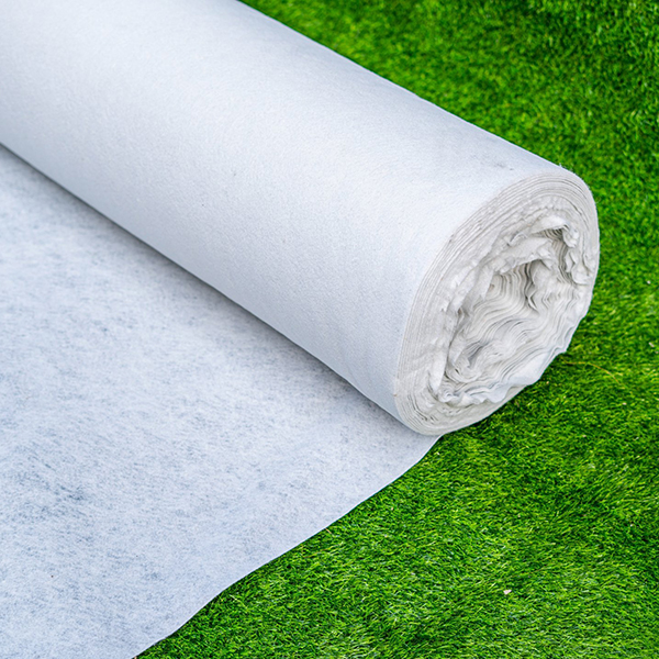 Non-Woven Geotextile Fabric