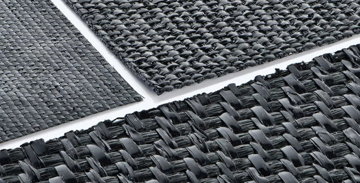 Woven Geotextiles